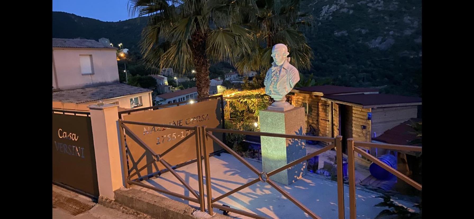 Casa Versini Balogna Exteriér fotografie